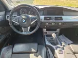 BMW 520d 2,0 Touring - 5