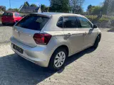 VW Polo 1,0 TSi 95 Comfortline DSG - 3