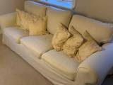 Ektorp sofaer