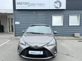 Toyota Yaris 1,5 VVT-iE T3 Smart - 3