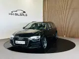 Audi A4 2,0 TFSi 190 Avant S-tr. - 2
