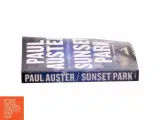 Sunset Park af Paul Auster (Bog) - 2