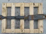 New Holland 8770 Liftspindel 86024267 - 4