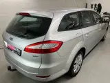 Ford Mondeo 2,0 TDCi 140 Trend Collection stc. - 4