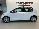 VW Up! 1,0 75 High Up! BMT - 3