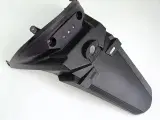 NY! OEM Bagskærm / Nummerpladeholder VGA Explora