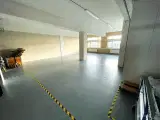 121 m2 Lagerrum - 2