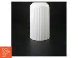 Lyngby Porcelæn Vase fra Lyngby (str. 20 cm) - 2