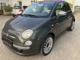 Fiat 500 Millione  1,2