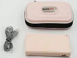 ⭐️· Nintendo DS Lite - Ladekabel - Etui - 2