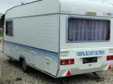 2004 - Adria Altea 430 DD Velholdt campingvogn - 5
