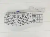 Ergonomist tastatur fra LITE-ON - 3