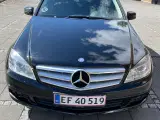 Velholdt Mercedes-Benz C-Klasse - 3