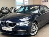 BMW 530d 3,0 aut. - 4