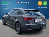 Audi A3 40 TFSi e Sport Sportback S-tr. - 5