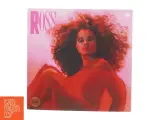 Diana Ross (LP) fra Capitol (str. 30 cm) - 2