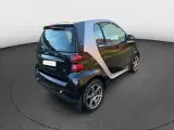 Smart Fortwo Coupé 0,8 CDi Pure - 5