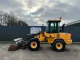 Volvo L30GS - 30 KM/T - 6.5T læssemaskine - 3