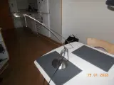 arkitekt lampe