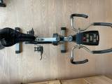 Motionscykel