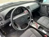 Mercedes C180 1,8 Elegance aut. - 5