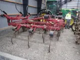 Kongskilde Vibro Flex 4300  17 tand - 4