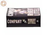 The company : a novel of the CIA af Robert Littell (Bog) - 2