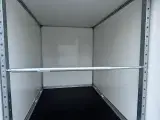 Låsestang til kassetrailer 1200-1600 mm - 2
