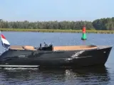 Carisma 715 Tender - 4