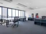 Coworking-plads i Regus Winghouse - 3
