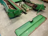 John Deere 1085 Snitter - 5