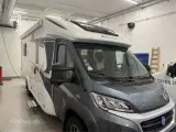 2016 - Knaus Sun TI 700 MX AUT.   Fin Autocamper med masser af udstyr fra Hinshøj Cavavan - 2