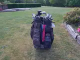 Trio golf scooter - 3