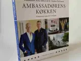 Ambassadørens Køkken - Rufus Gifford
