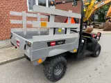 Toro twister 1600 - 2