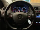 VW Polo 1,2 TSi 90 Comfortline BMT - 4