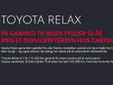 Toyota Yaris 1,5 Hybrid Delight E-CVT 100HK 5d Trinl. Gear - 2