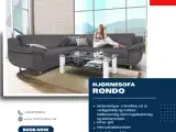 Helt nye tysk sofaer lagerudsalg til god pris - 3