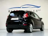 Ford Fiesta 1,0 SCTi 100 Titanium - 4