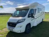 2020 - Euramobil Profila T 675 SB  - 2