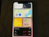 iPhone 12 pro 256 GB i guld