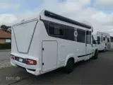 2025 - LMC Tourer H663G LIFT 70 - 4