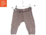 Pyjamasbukser fra Name It (str. 68 cm) - 2
