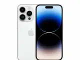 Smartphone Apple iPhone 14 Pro Sølvfarvet 6,1"