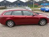 Mazda 6, 1,8i St.Car benzin - 5