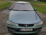 BILLIG Peugeot 406 1,8 St.Car - 2