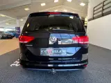 VW Touran 1,6 TDi 115 Comfortline 7prs - 4