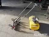 ATV- sprøjte Yding maskiner - 2