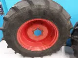 28"   420/70 R28 - 5