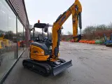 XCMG Xe27e U/KABINE - 5